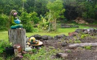 The Unity of Yoga & Permaculture