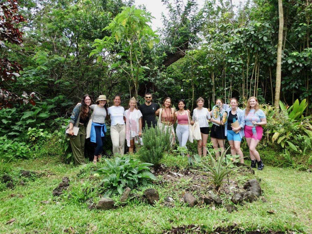 Permaculture Group