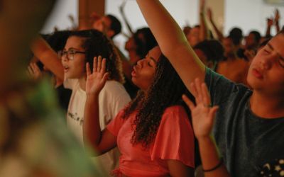 Interfaith Spiritual Gatherings on the Island of Hawai’i